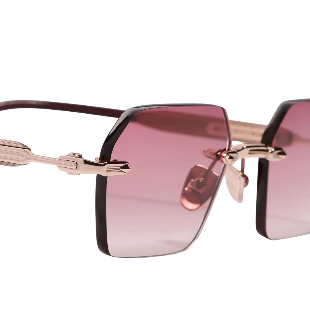 John Dalia R03 C460 55 Sunglasses