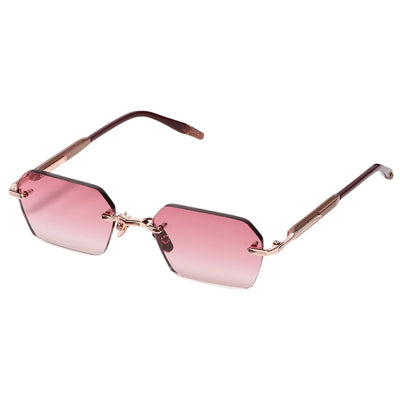 John Dalia R03 C460 55 Sunglasses
