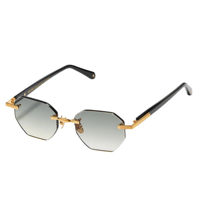 John Dalia Timothy C506 50 Sunglasses