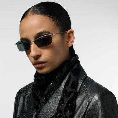 Komono Lany Abyss SN024720225 58 Sunglasses