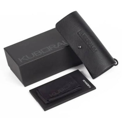 Kuboraum Maske P64 LG GH Sunglasses