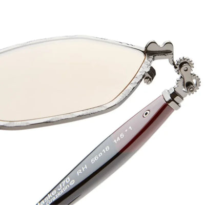 Kuboraum J70 RH 56 Sunglasses