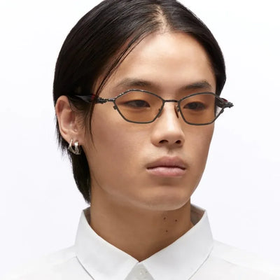 Kuboraum J70 RH 56 Sunglasses Model pic 2