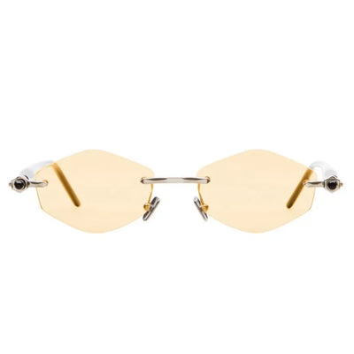 Kuboraum P60 LG TS 52 Sunglasses