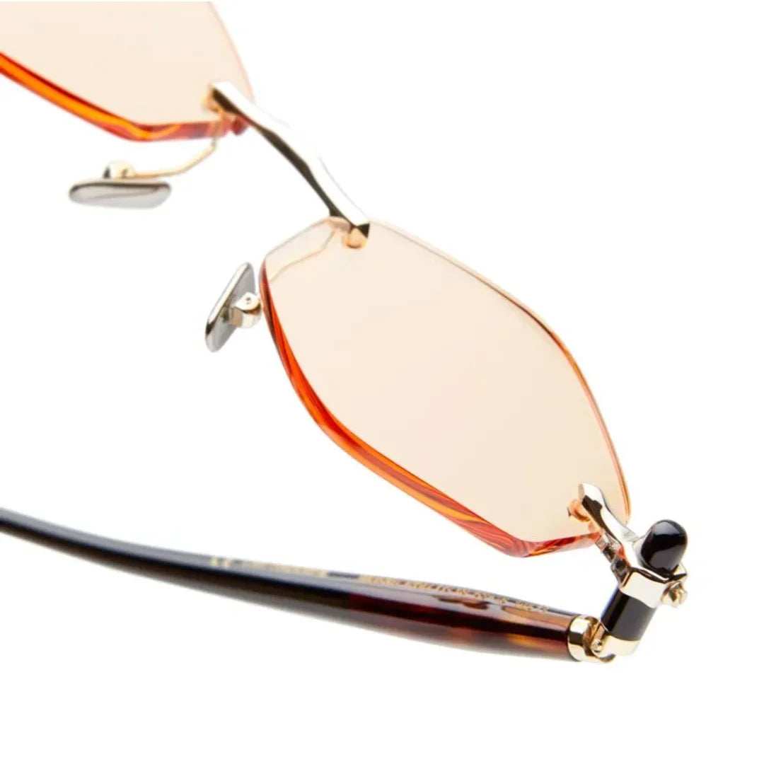 Kuboraum P60 LG TS 52 Sunglasses