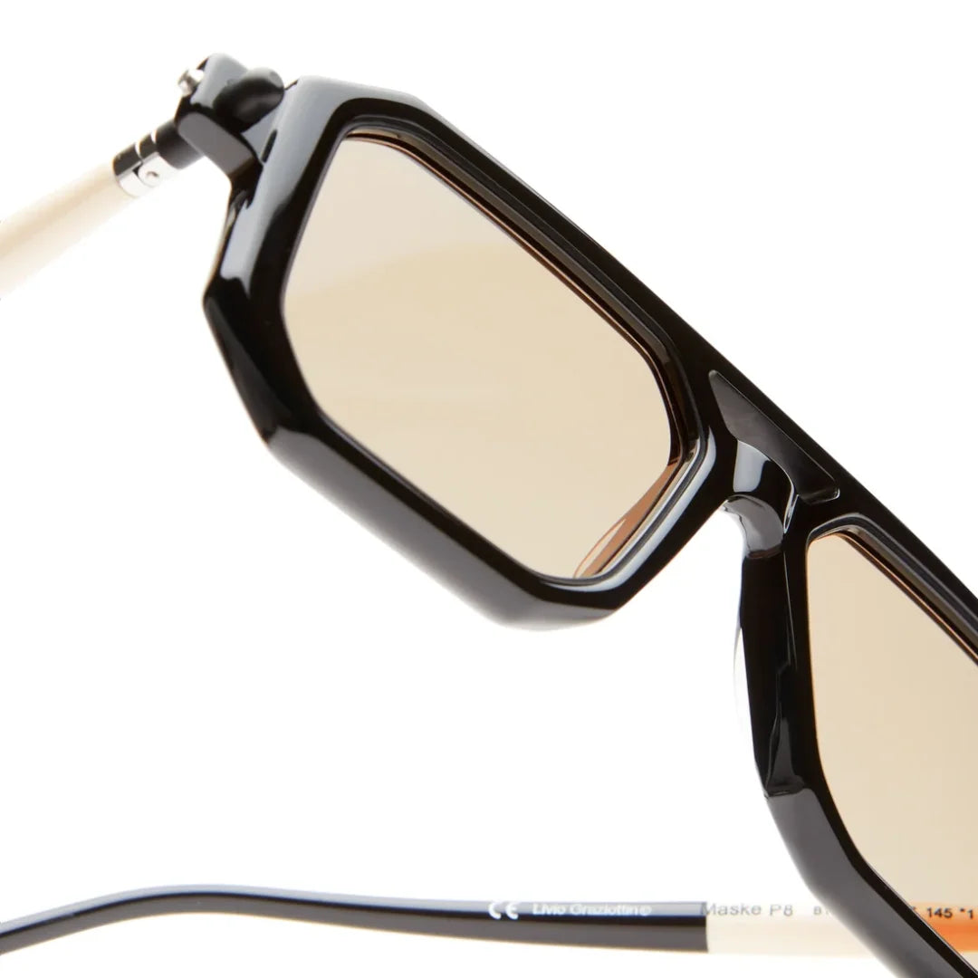 Kuboraum P8 BYB 53 Sunglasses
