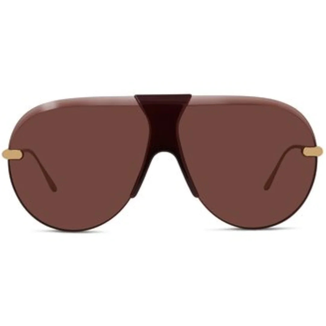 Loewe LW40192U 30S Sunglasses 