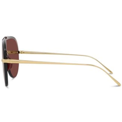 Loewe LW40192U 30S Sunglasses 