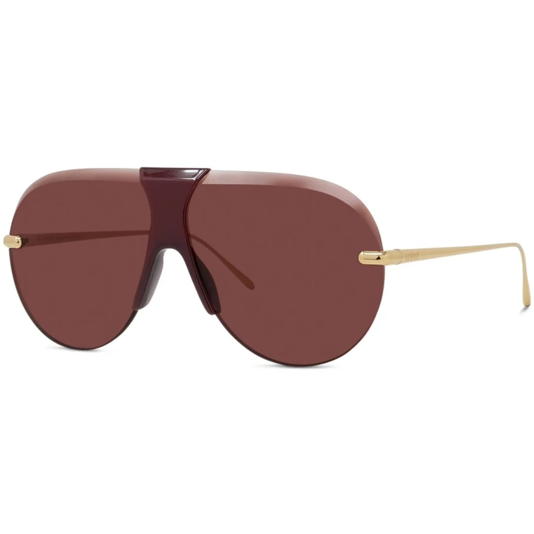 Loewe LW40192U 30S Sunglasses 