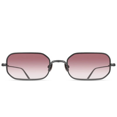 Matsuda M3163 MBK 53 Sunglasses
