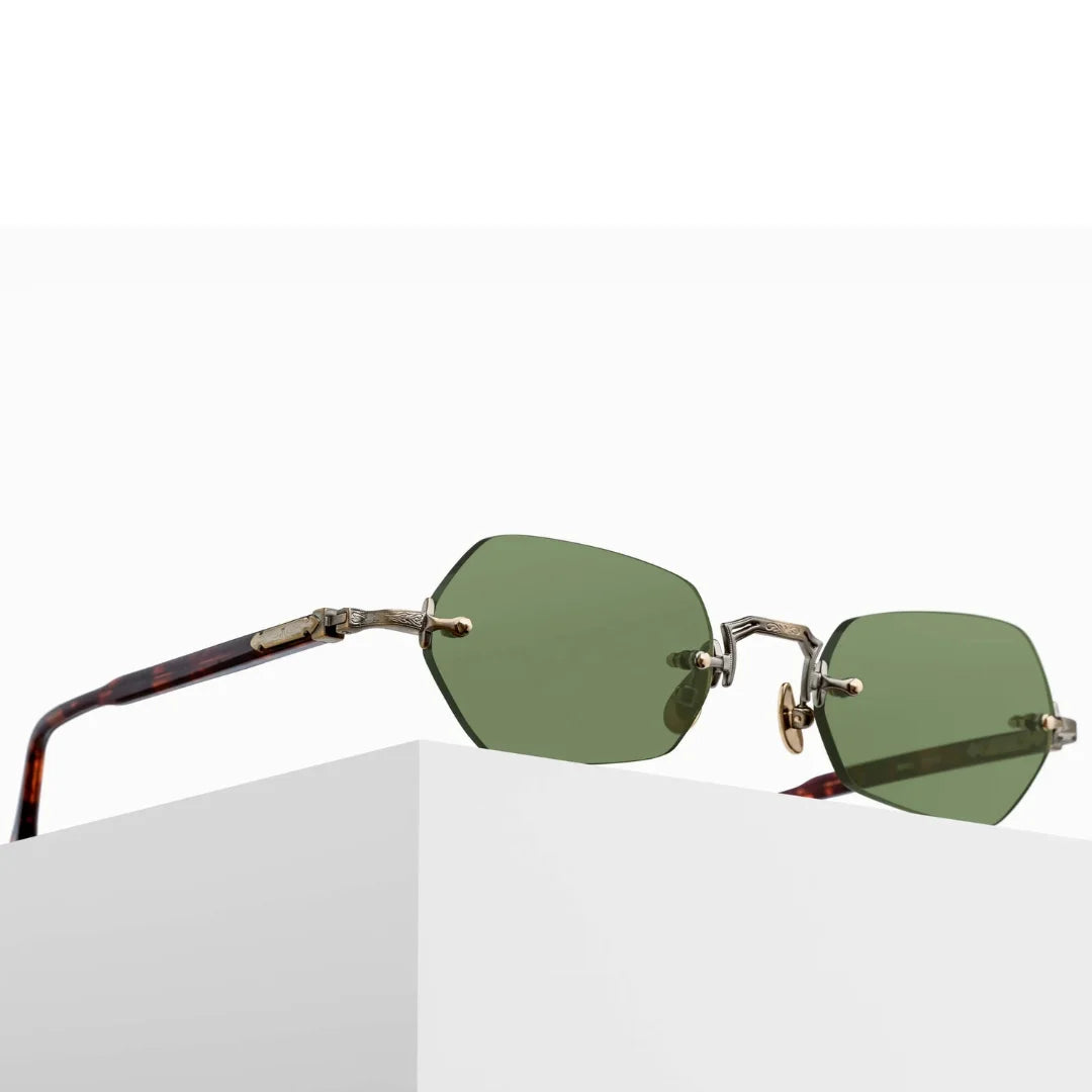 Matsuda M5011 AG DTO 50 Sunglasses