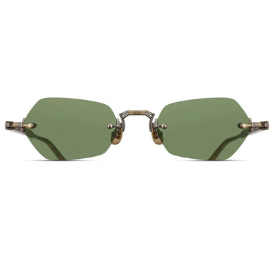 Matsuda M5011 AG DTO 50 Sunglasses