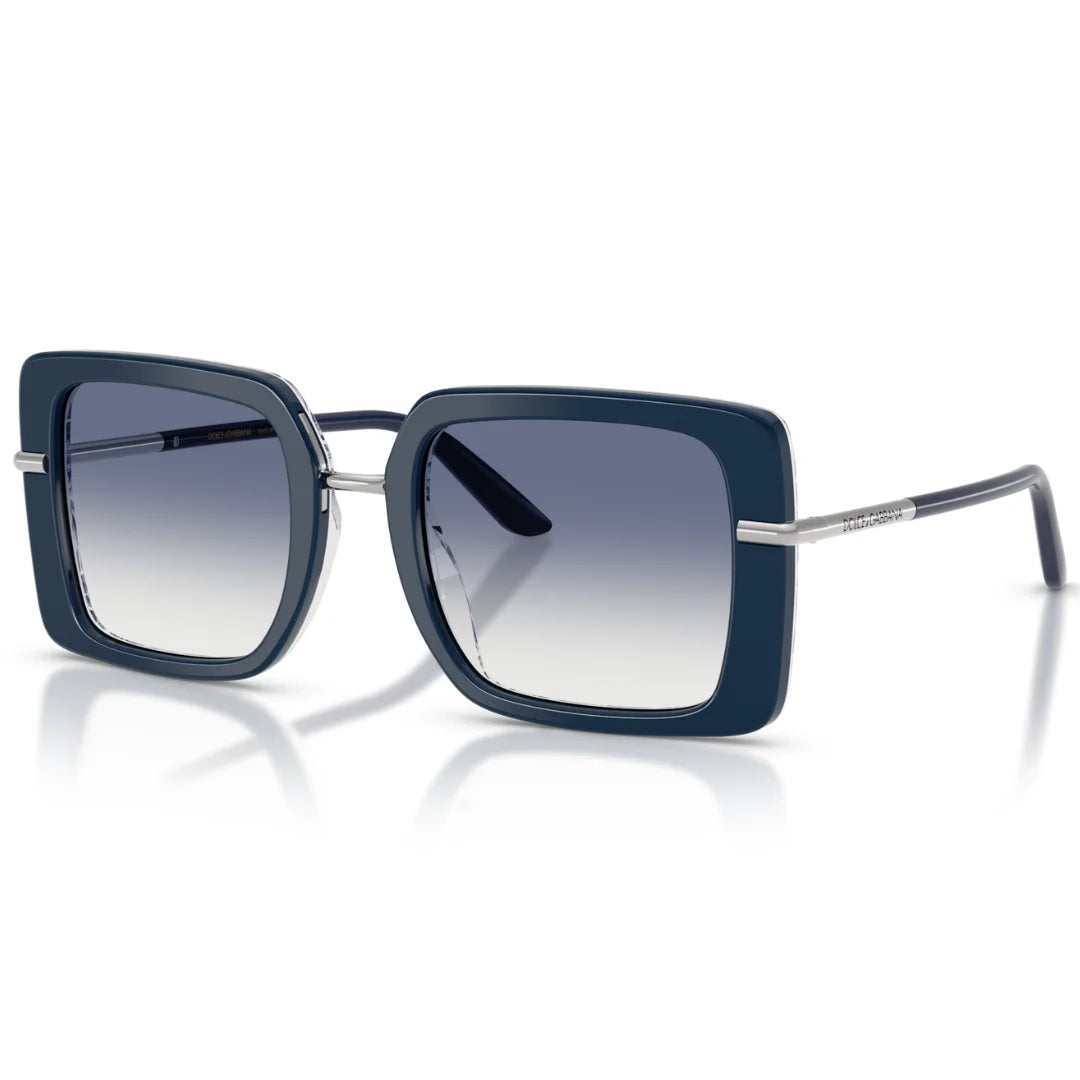 Dolce & Gabbana DG4491 3414 19 52