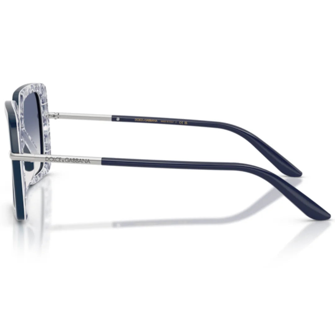 Dolce & Gabbana DG4491 3414 19 52