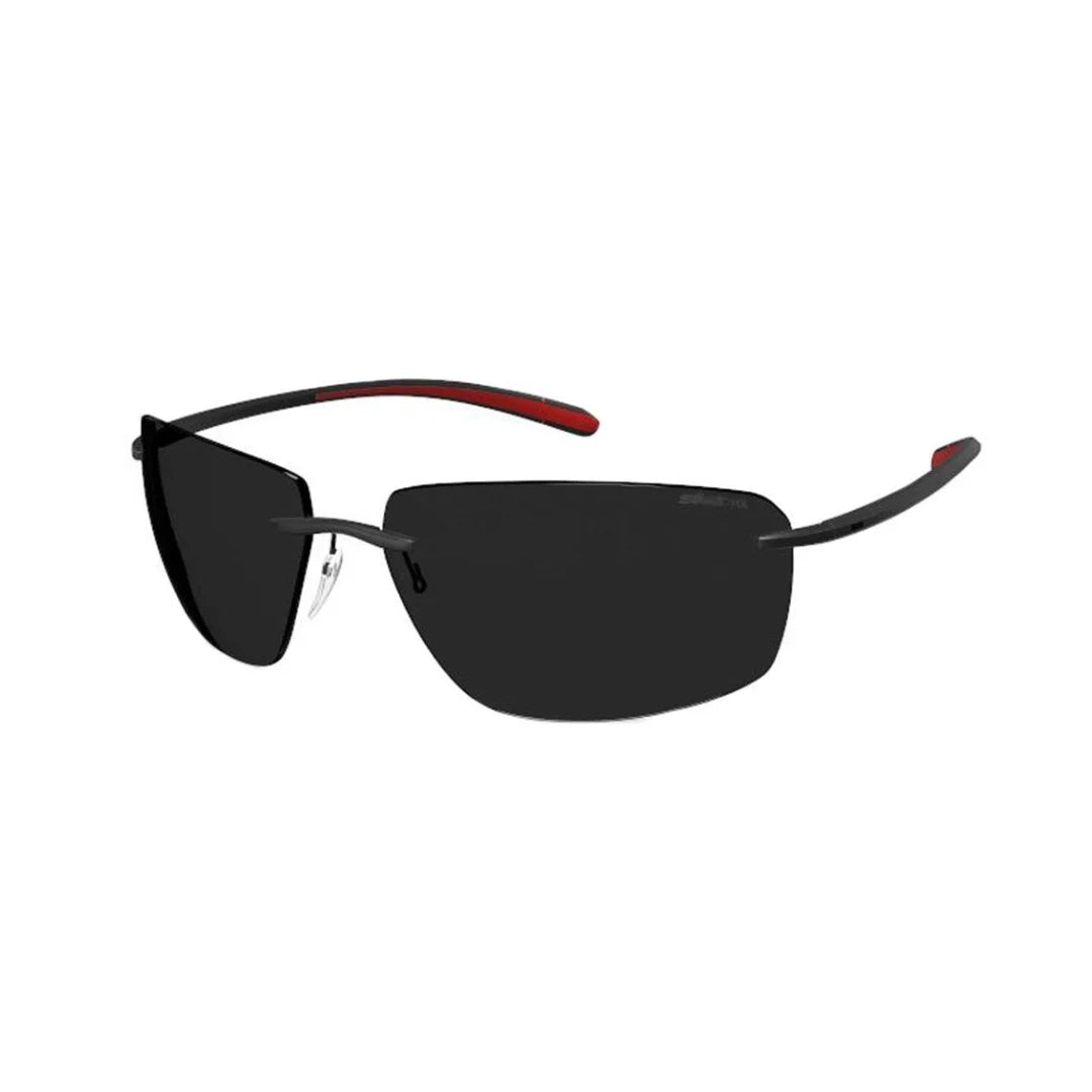 Silhouette 8727 75 9040 64 Sunglasses
