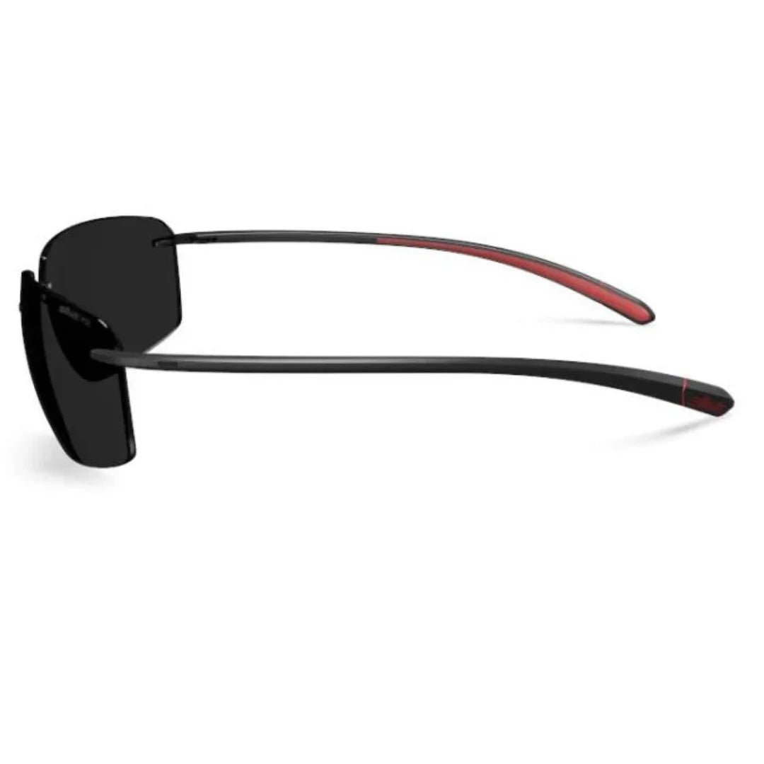 Silhouette 8727 75 9040 64 Sunglasses