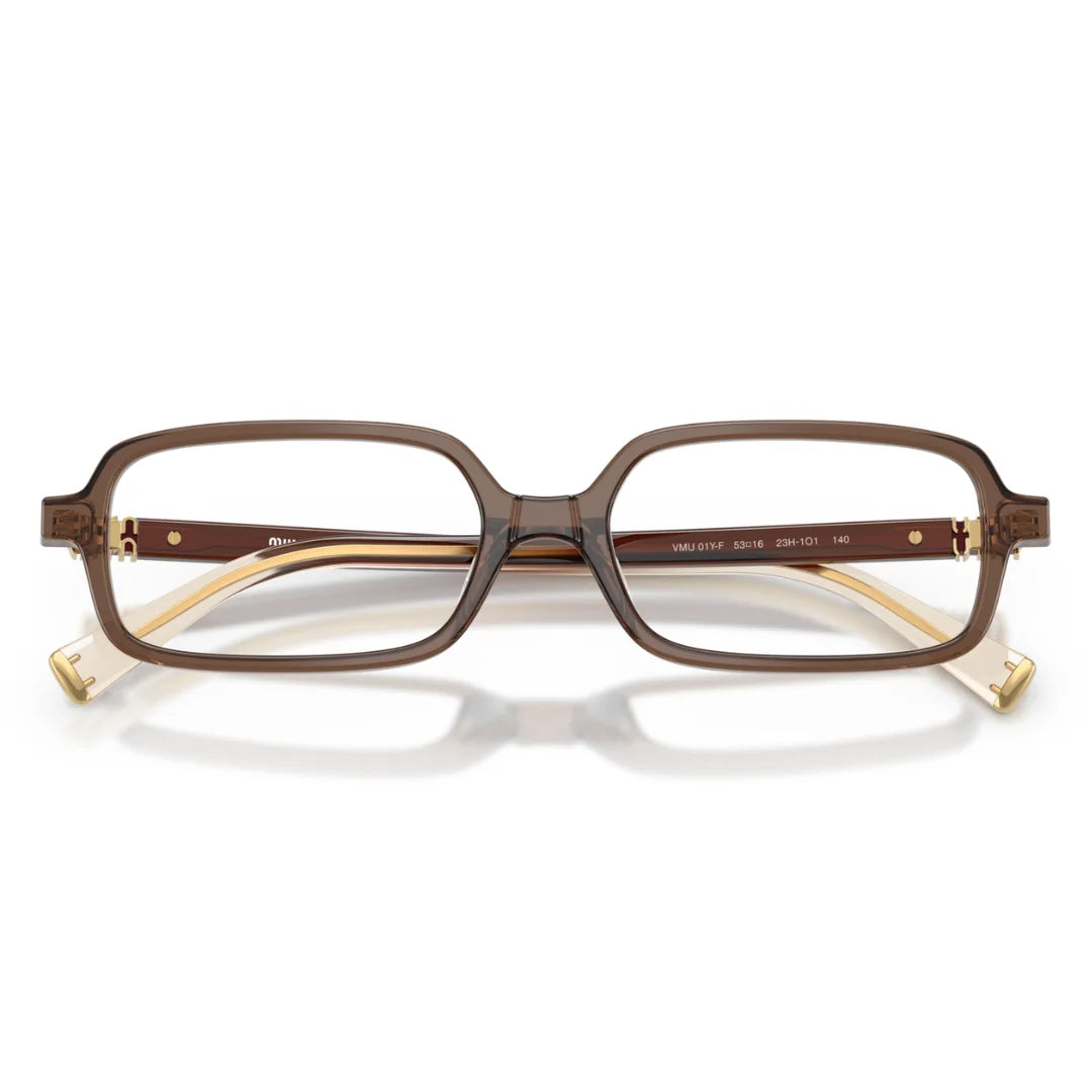 Miu Miu VMU01Y 23H 1O1 53 Frame