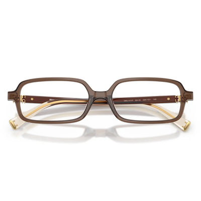 Miu Miu VMU01Y 23H 1O1 53 Frame