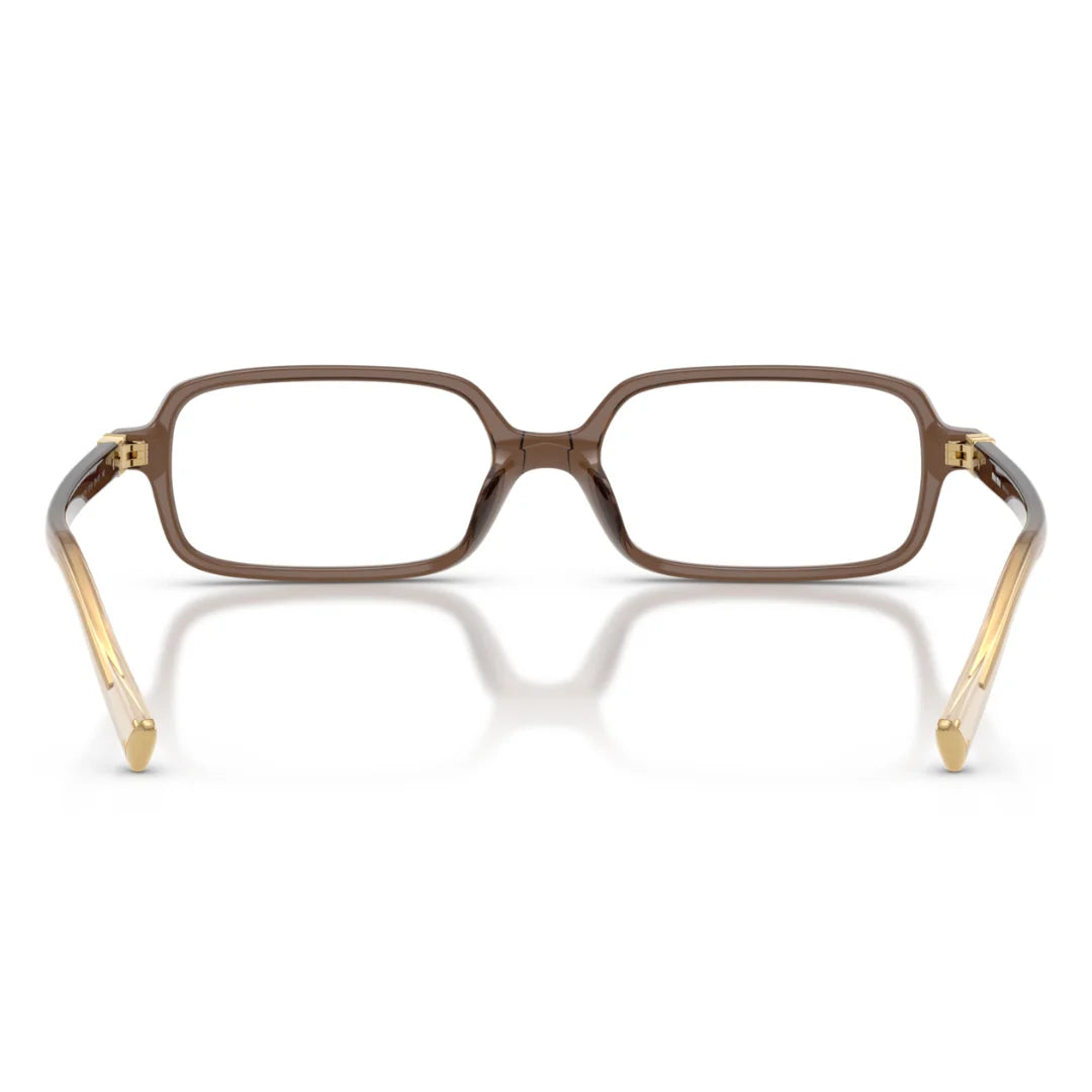 Miu Miu VMU01Y 23H 1O1 53 Frame