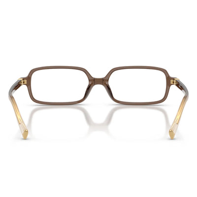 Miu Miu VMU01Y 23H 1O1 53 Frame