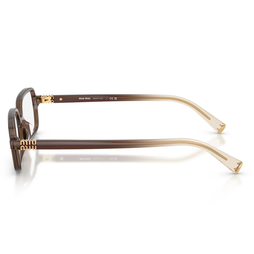 Miu Miu VMU01Y 23H 1O1 53 Frame