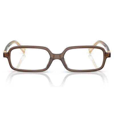 Miu Miu VMU01Y 23H 1O1 53 Frame