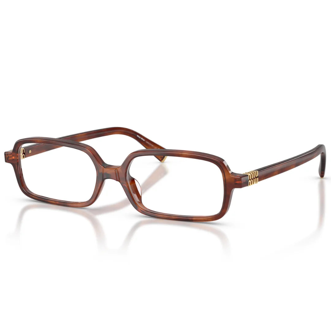 Miu Miu VMU01Y 26E 1O1 53 Frame