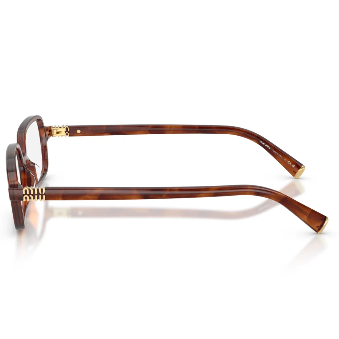 Miu Miu VMU01Y 26E 1O1 53 Frame