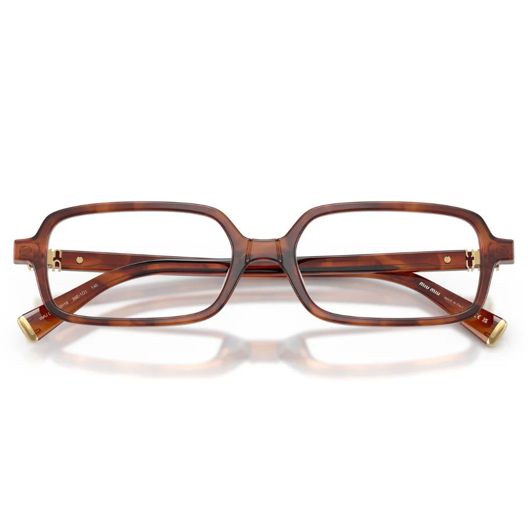 Miu Miu VMU01Y 26E 1O1 53 Frame