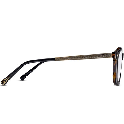 Matsuda M2068 DNC BG 48 Frame 
