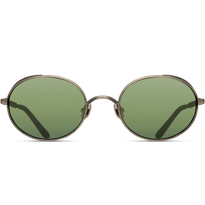 Matsuda M3137 AG ORG 51 Sunglasses