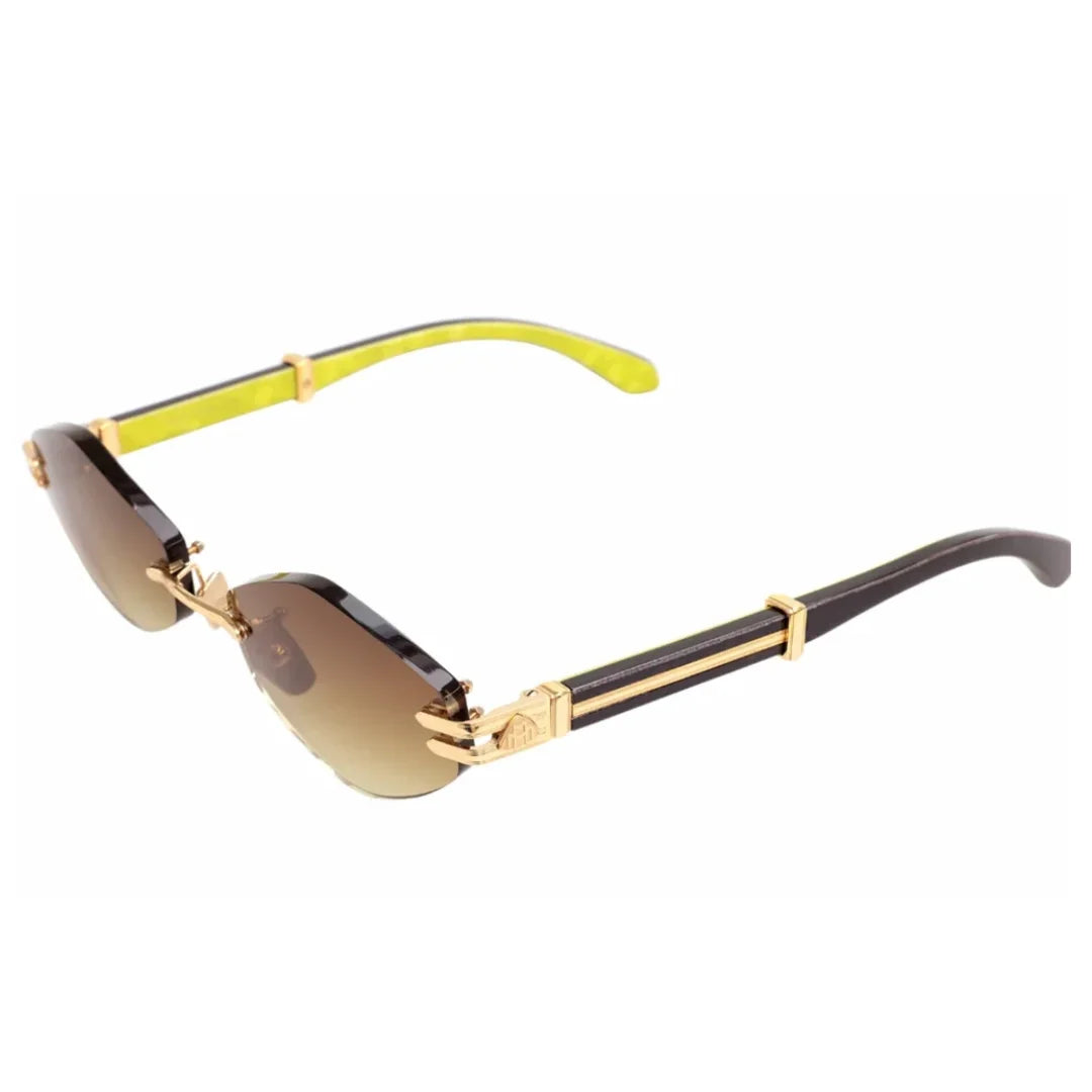 Maybach Idol I MG WEK M09 Sunglasses