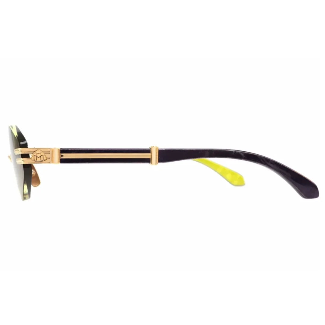 Maybach Idol I MG WEK M09 Sunglasses