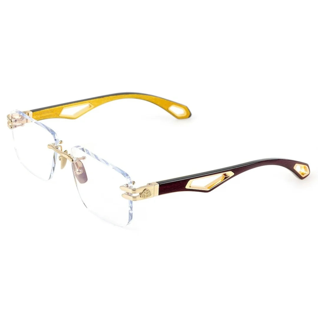 Maybach The Highness II MGWFV Z65 56 Frame