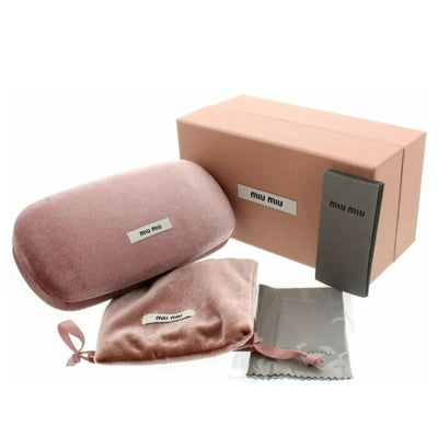 Miu Miu VMU01Y 23H 1O1 53 Frame