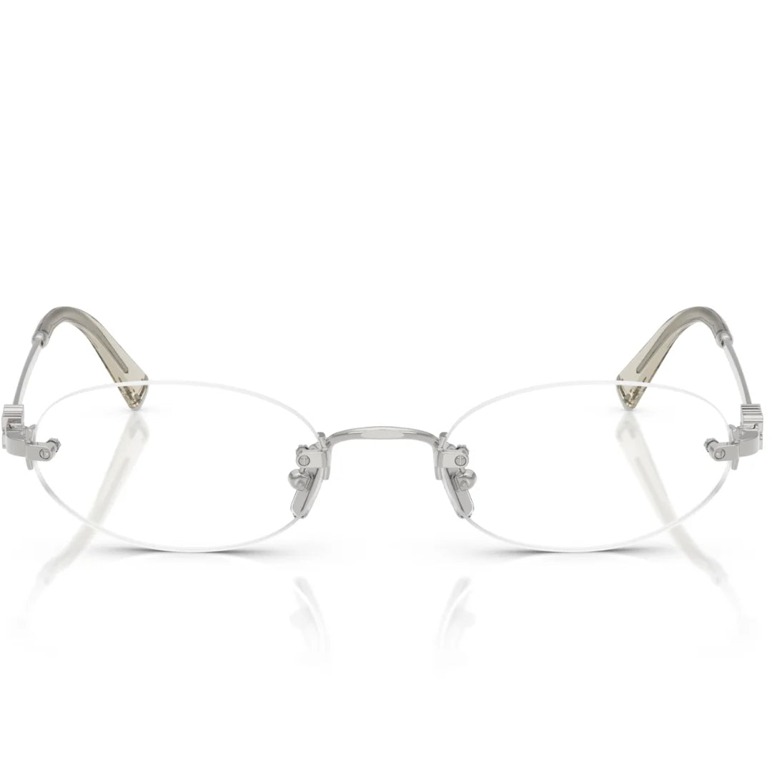 Miu Miu MU53WV 1BC 1O1 53 Frame 