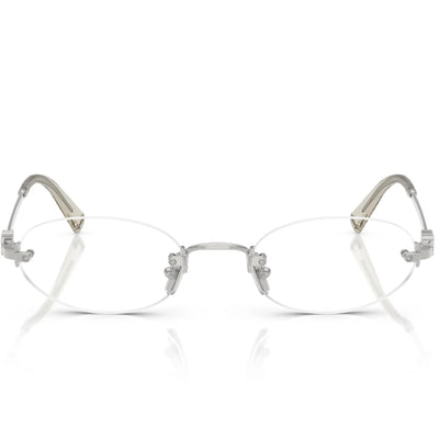 Miu Miu MU53WV 1BC 1O1 53 Frame 