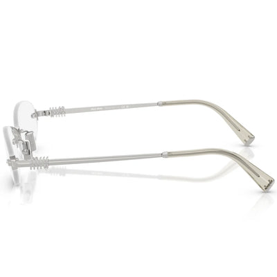 Miu Miu MU53WV 1BC 1O1 53 Frame 