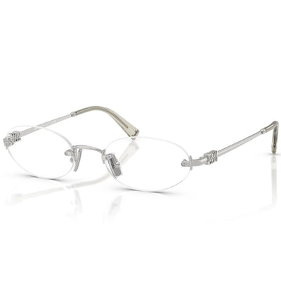 Miu Miu MU53WV 1BC 1O1 53 Frame 