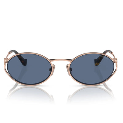 Miu Miu MU 52YS ZVF1V1 54 Sunglasses front view