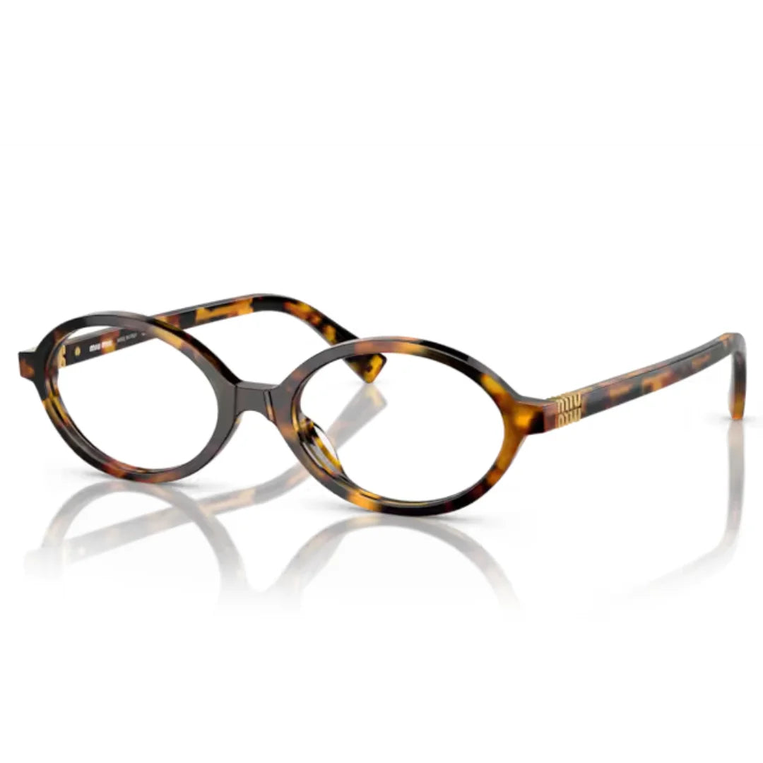 Miu Miu VMU 01XV VAU1O1 50 Honey havana Frame