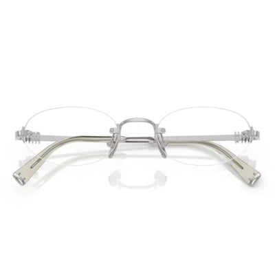 Miu Miu VMU 53WV 1BC 1O1 53 Frame