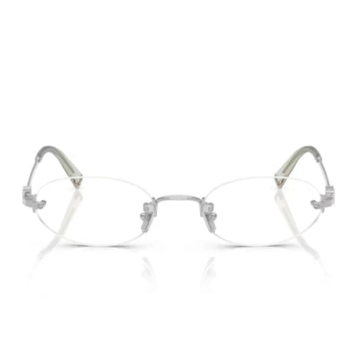 Miu Miu VMU 53WV 1BC 1O1 53 Frame