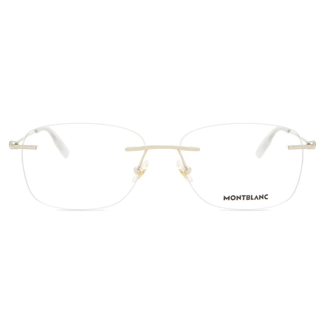 Montblanc MB0075O 002 56 Frame