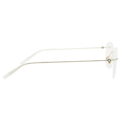 Montblanc MB0075O 002 56 Frame