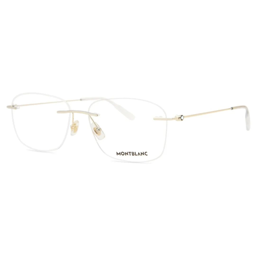 Montblanc MB0075O 002 56 Frame