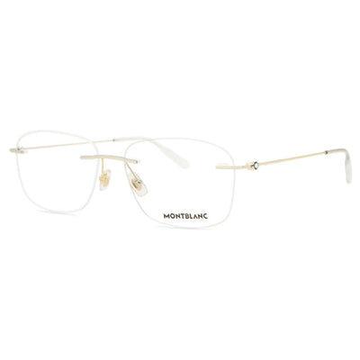 Montblanc MB0075O 002 56 Frame