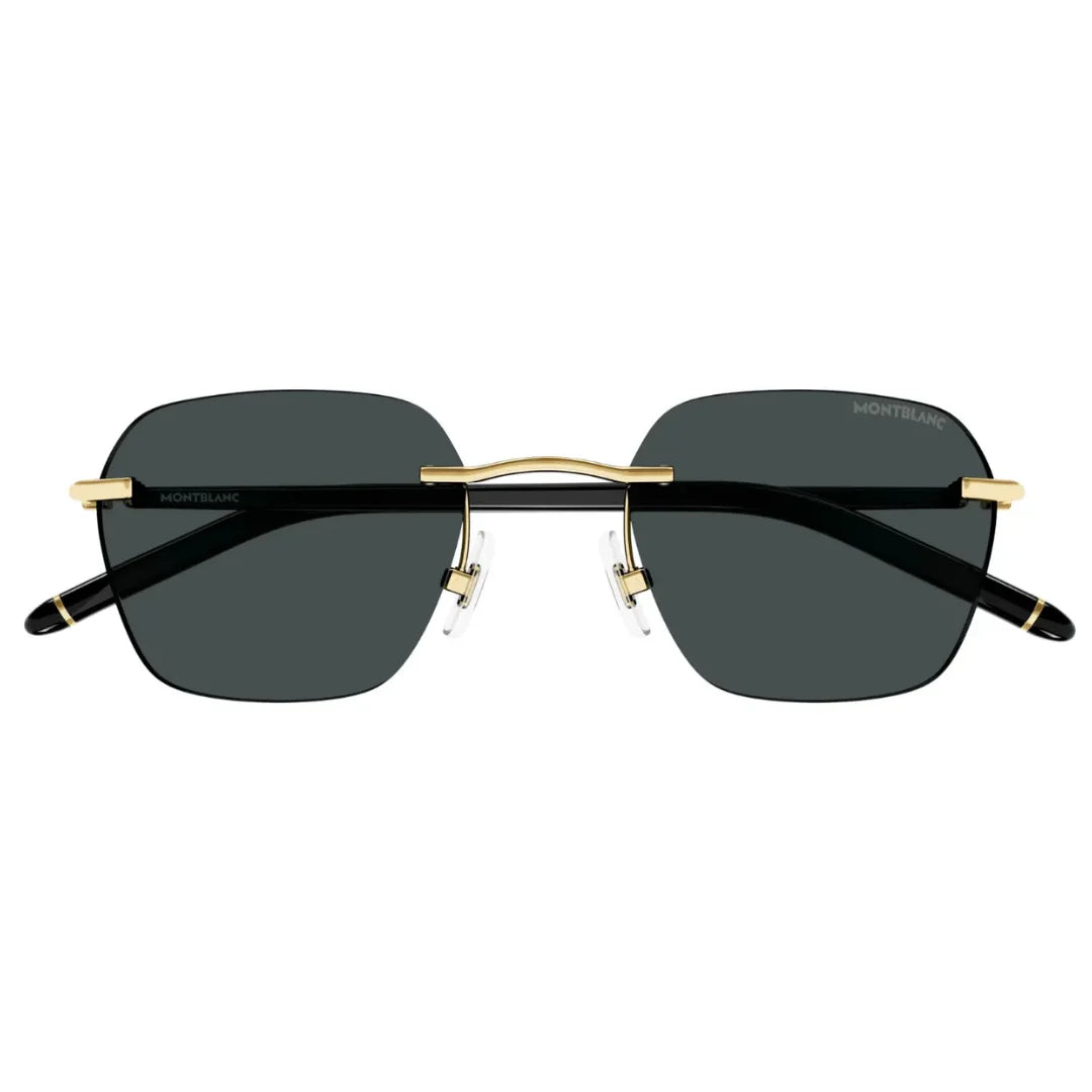 Montblanc MB0270S 001 51 Sunglasses
