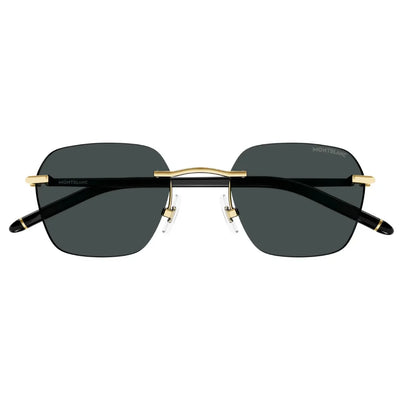 Montblanc MB0270S 001 51 Sunglasses