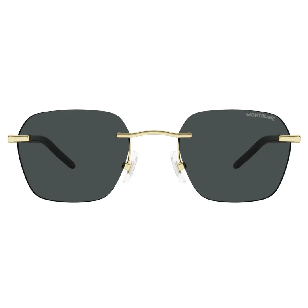 Montblanc MB0270S 001 51 Sunglasses